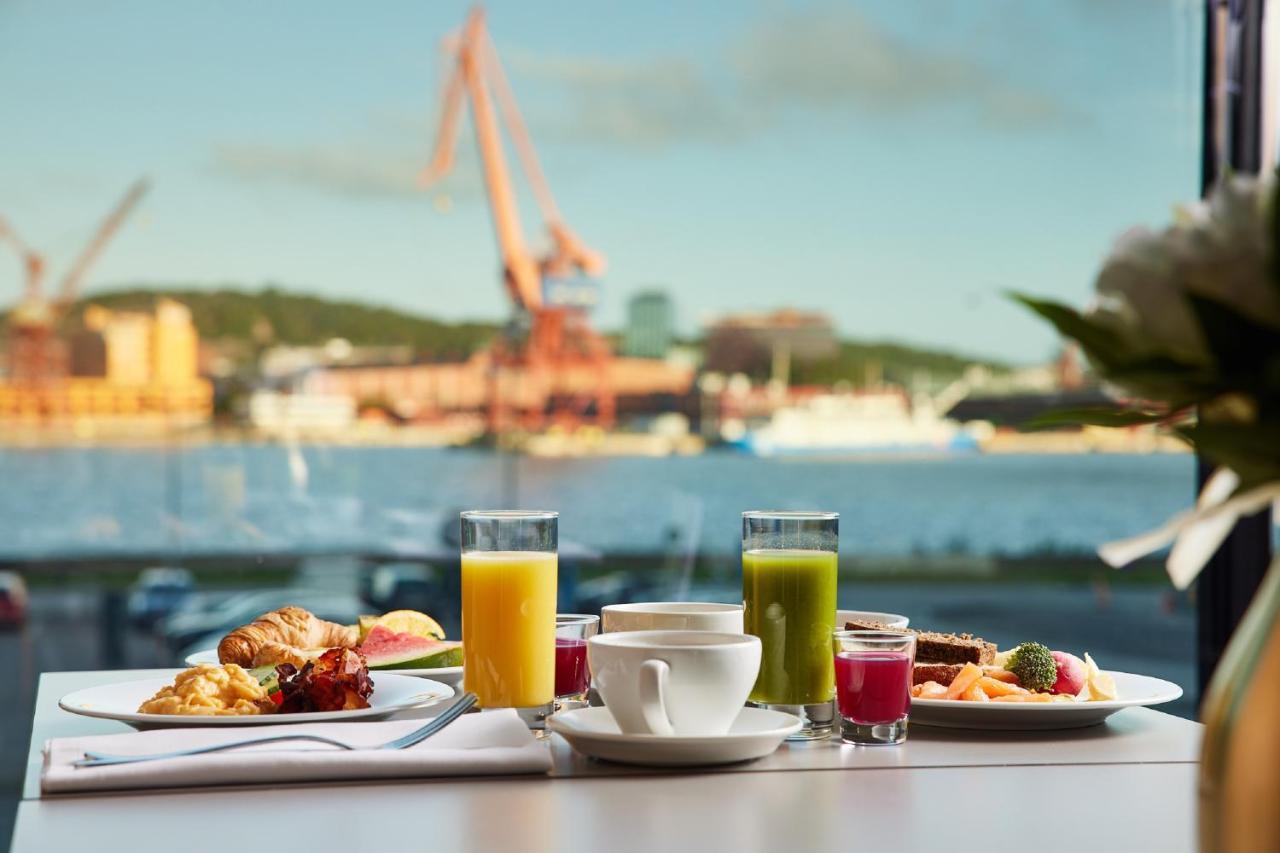 Hotel Riverton Gothenburg Exterior photo