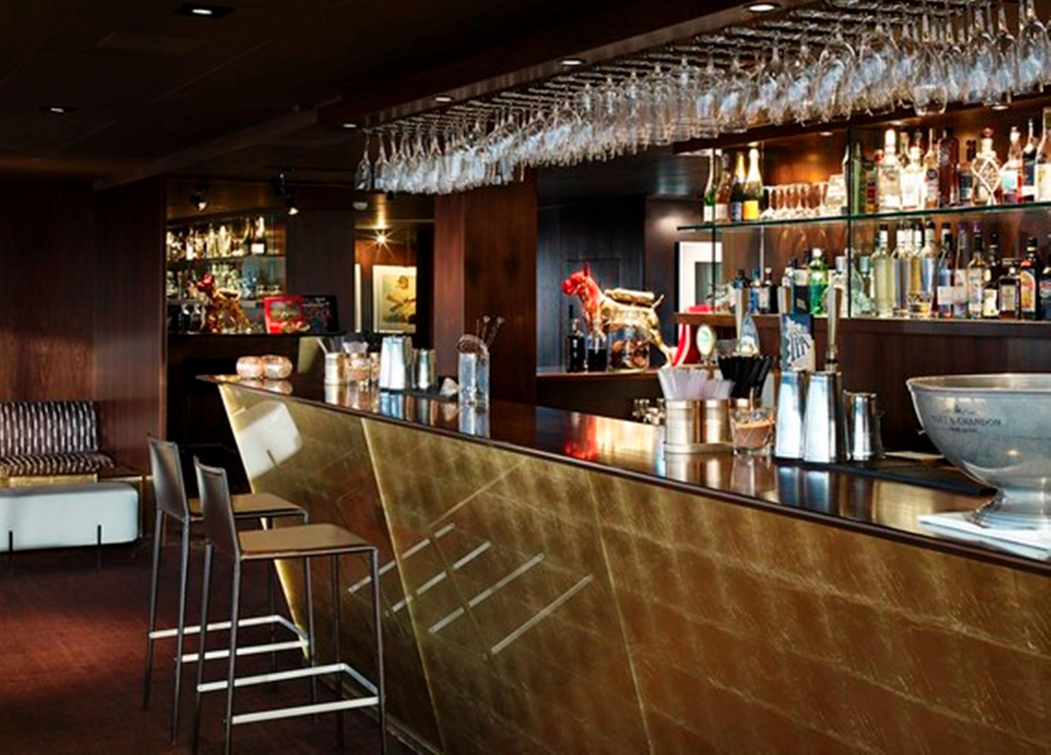 Hotel Riverton Gothenburg Exterior photo