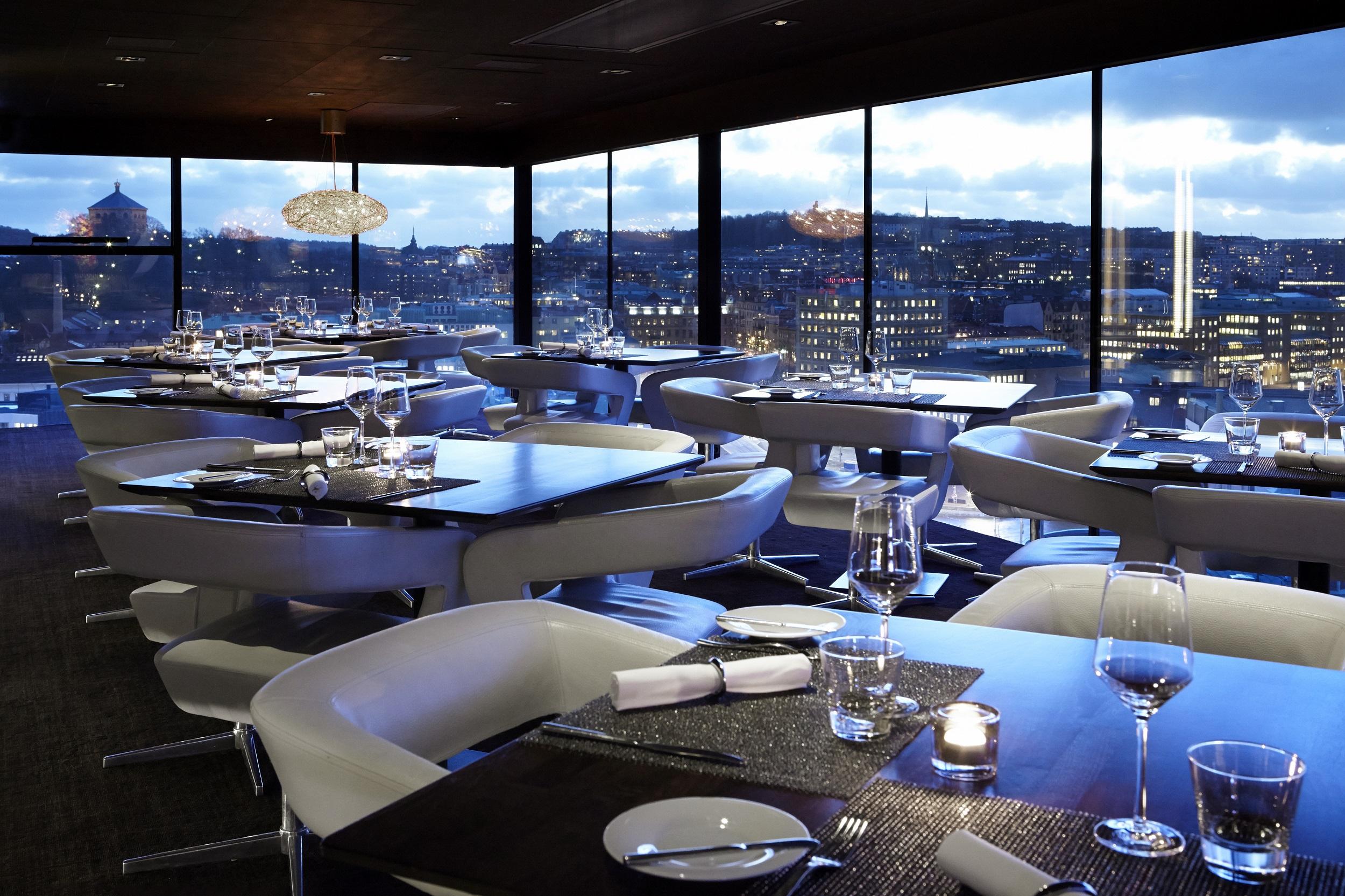 Hotel Riverton Gothenburg Exterior photo