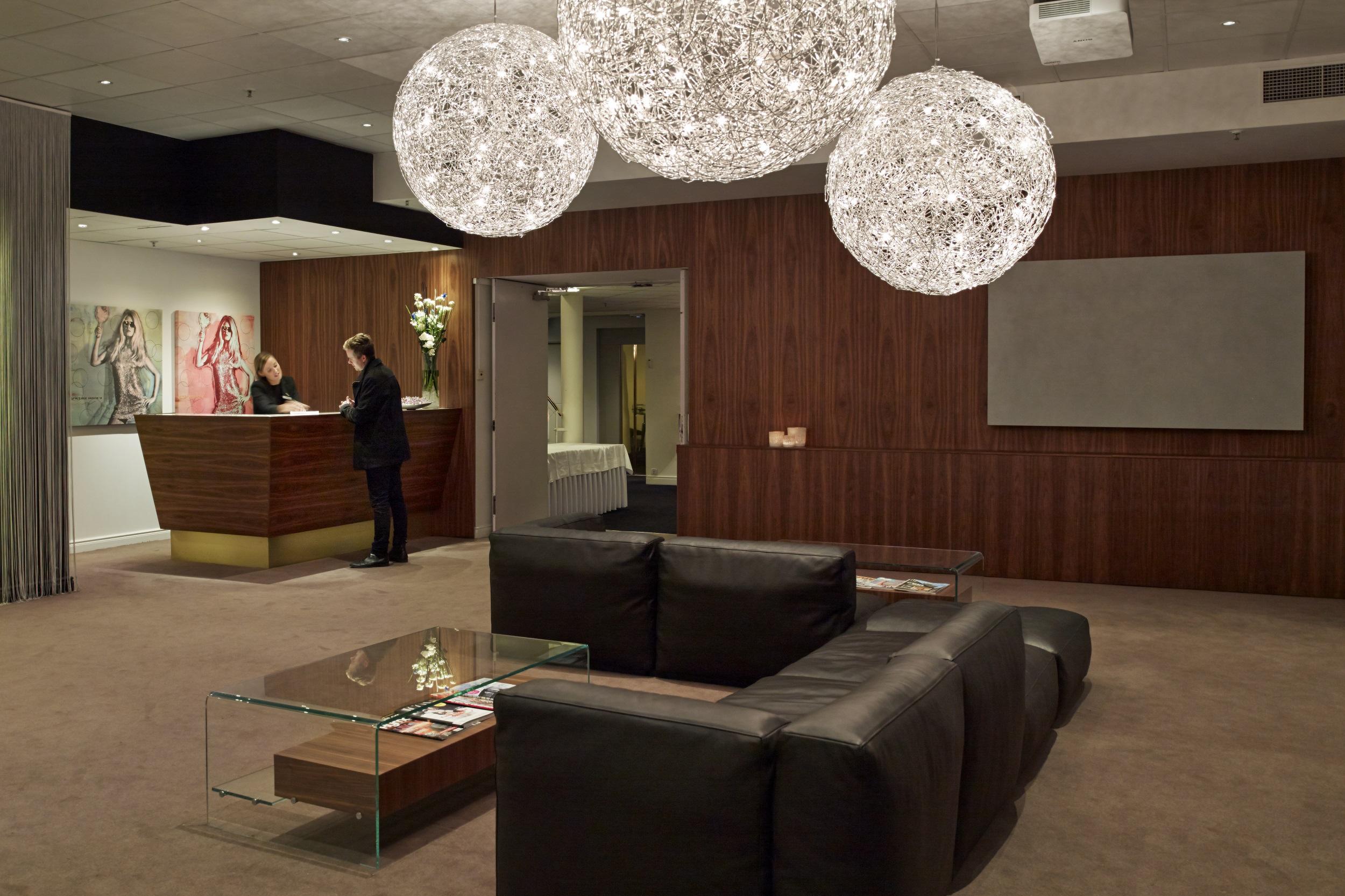 Hotel Riverton Gothenburg Exterior photo
