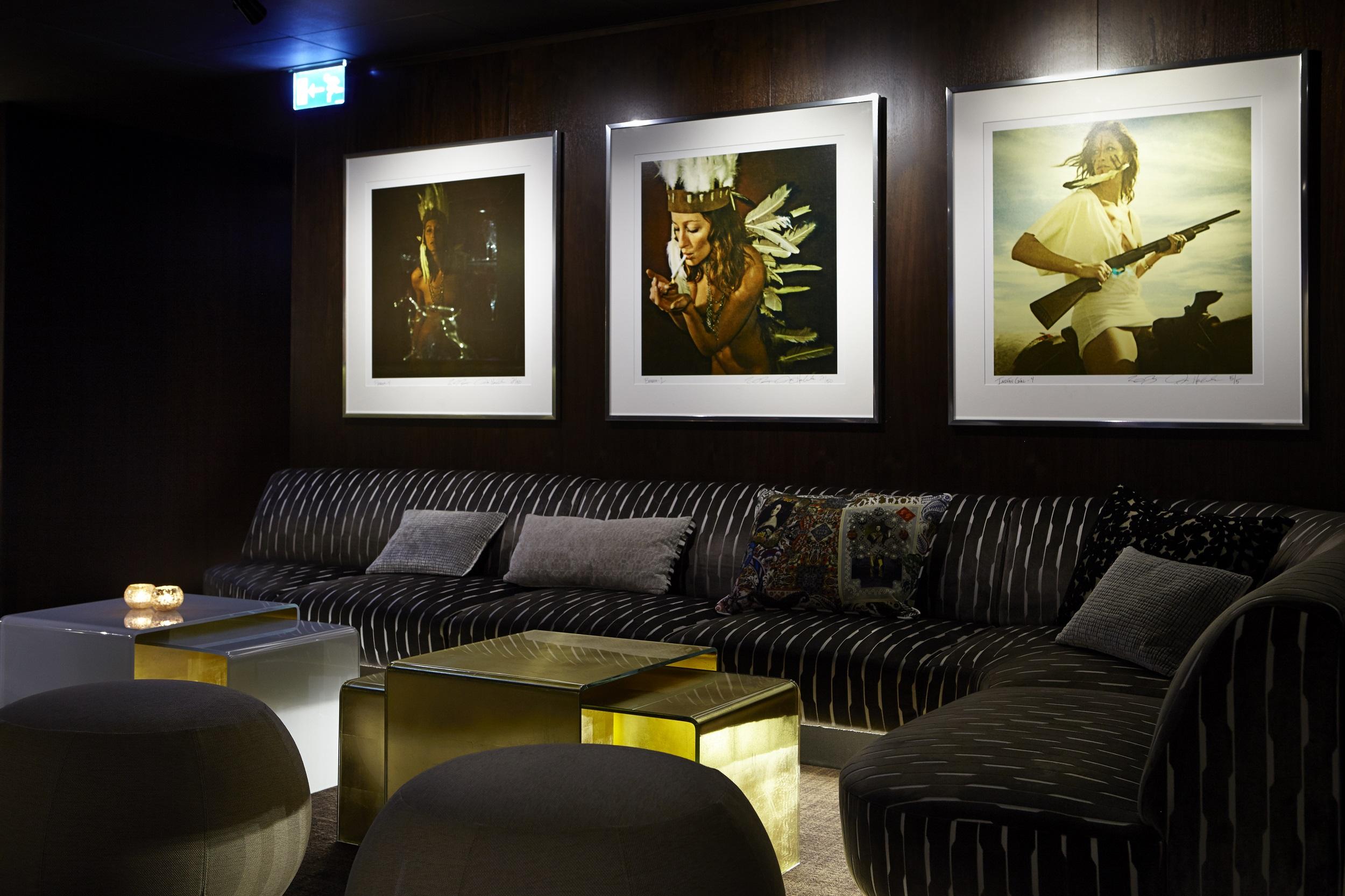 Hotel Riverton Gothenburg Exterior photo