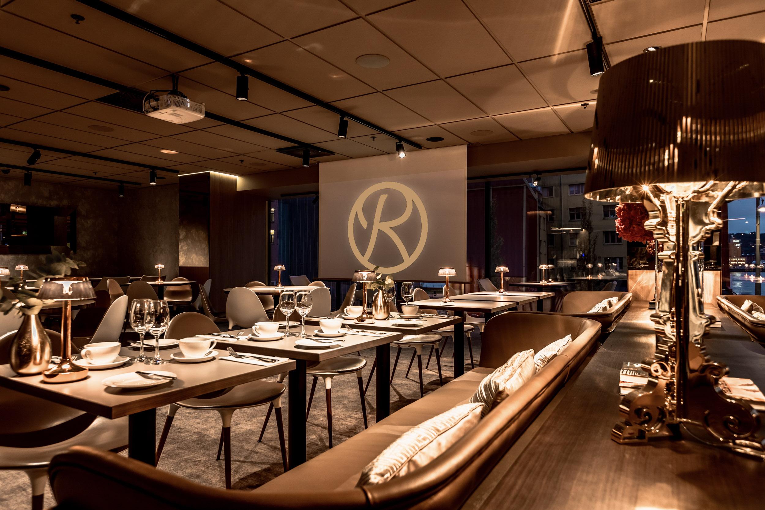 Hotel Riverton Gothenburg Exterior photo