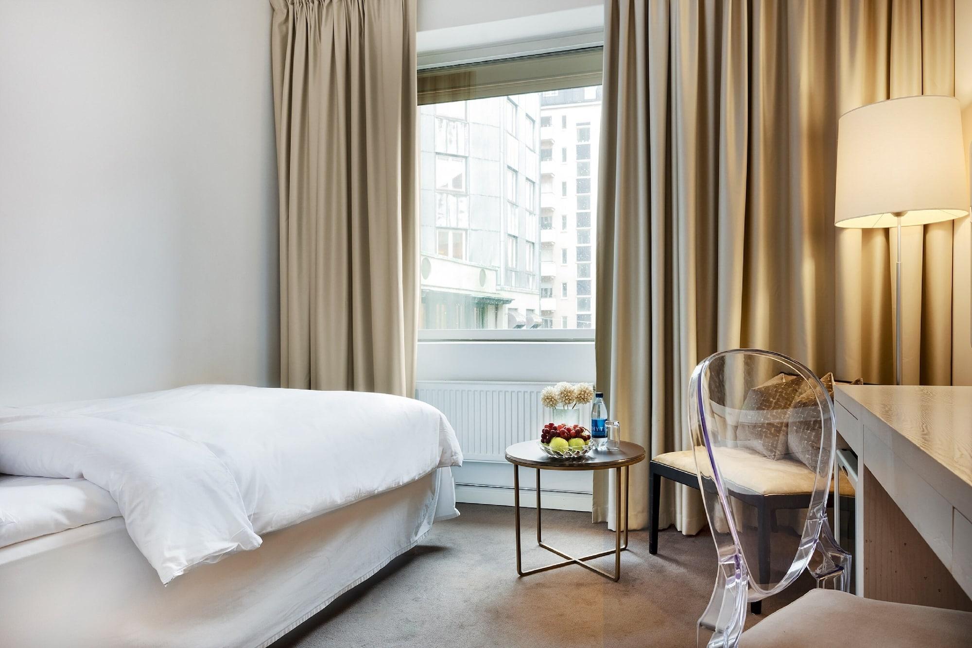 Hotel Riverton Gothenburg Exterior photo