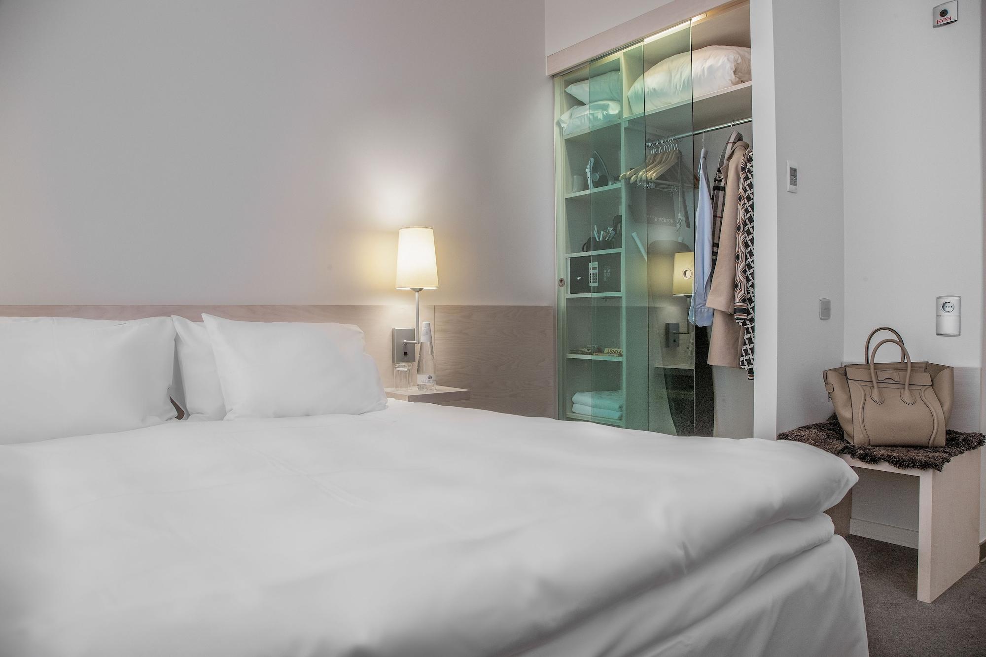 Hotel Riverton Gothenburg Exterior photo