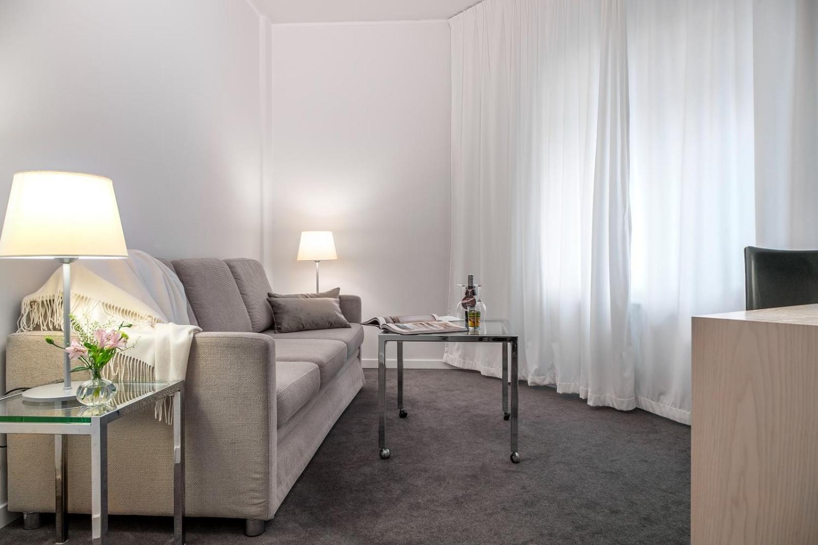 Hotel Riverton Gothenburg Exterior photo