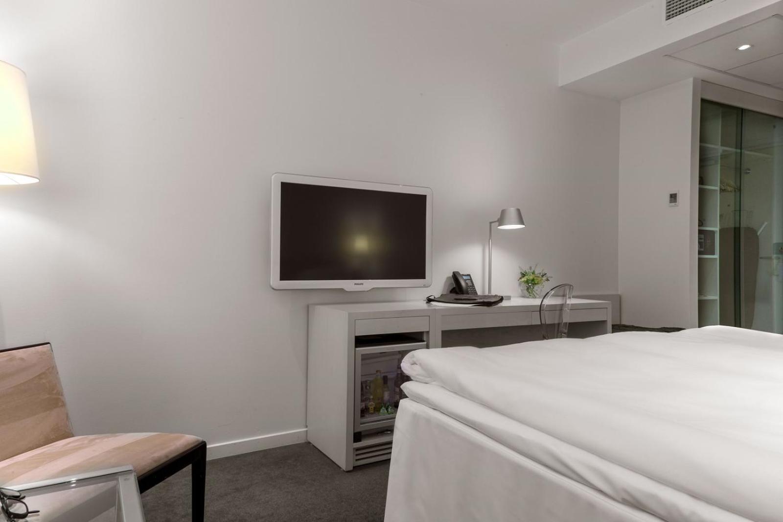 Hotel Riverton Gothenburg Exterior photo
