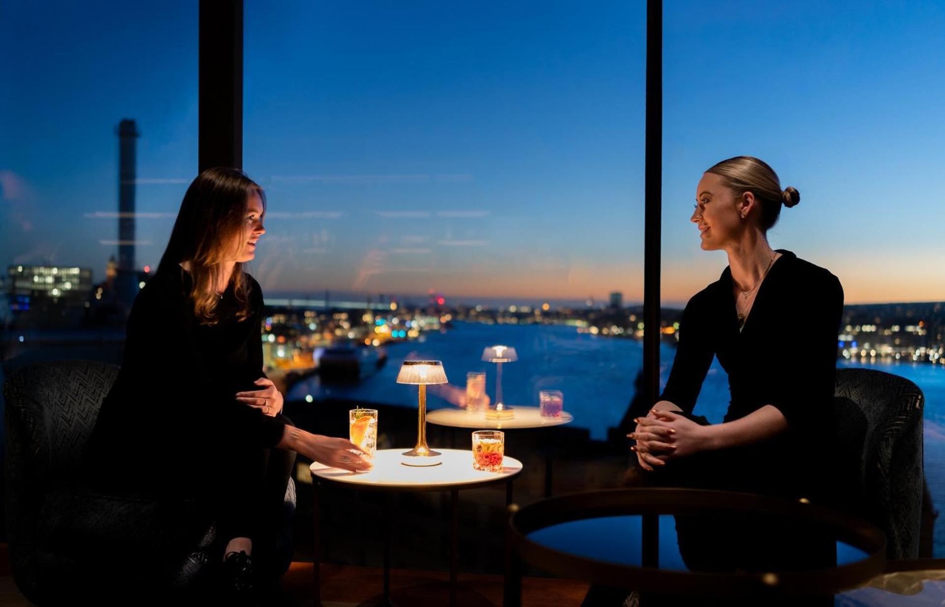Hotel Riverton Gothenburg Exterior photo