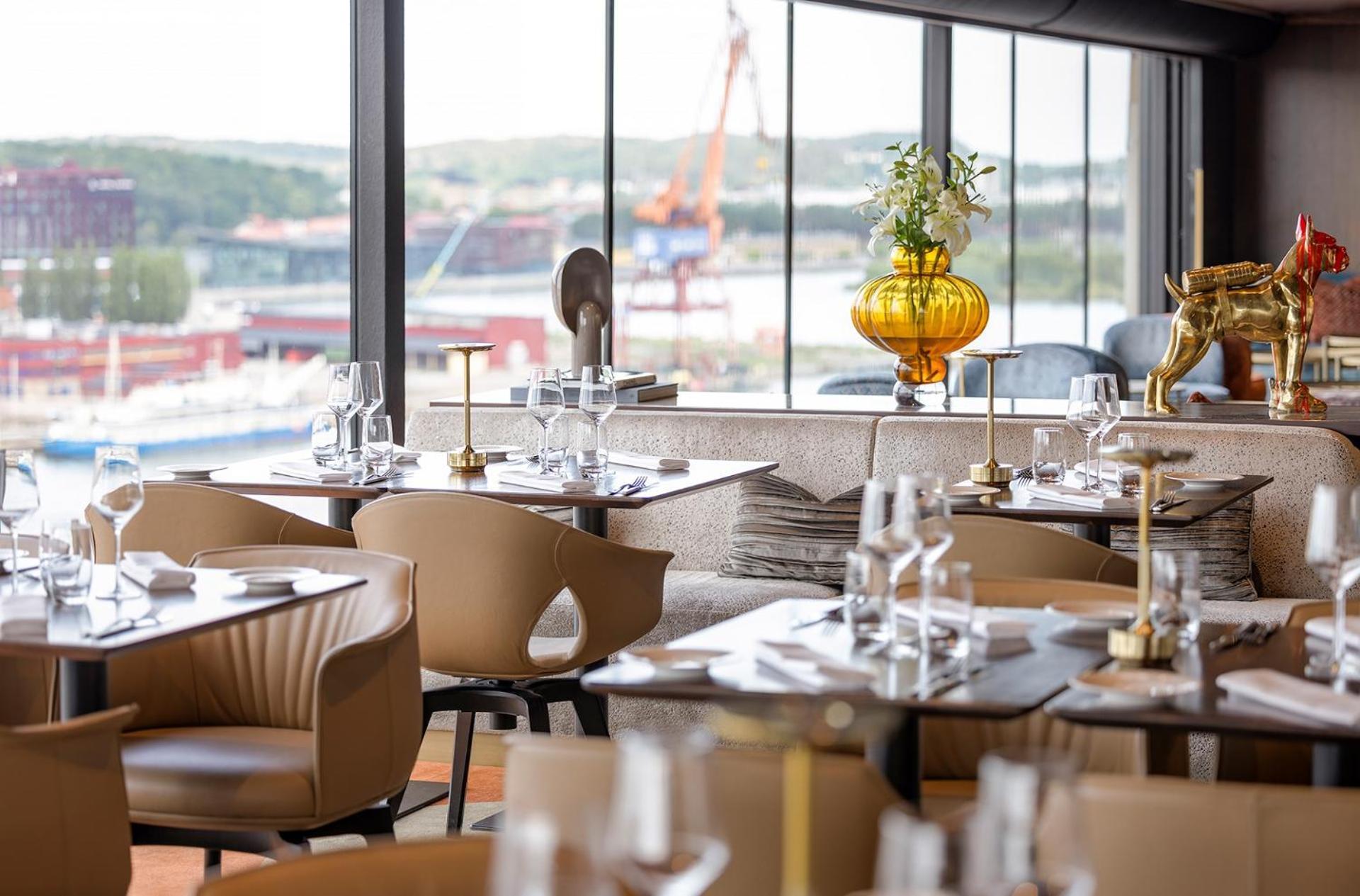 Hotel Riverton Gothenburg Exterior photo
