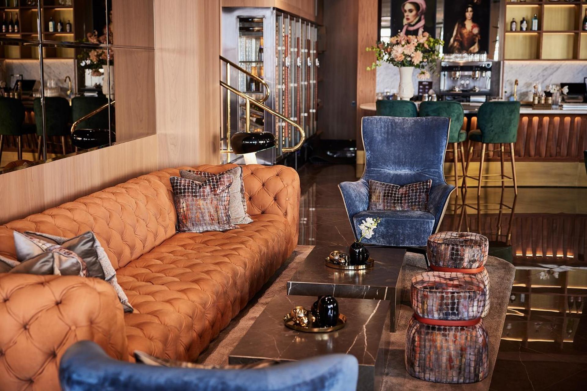 Hotel Riverton Gothenburg Exterior photo
