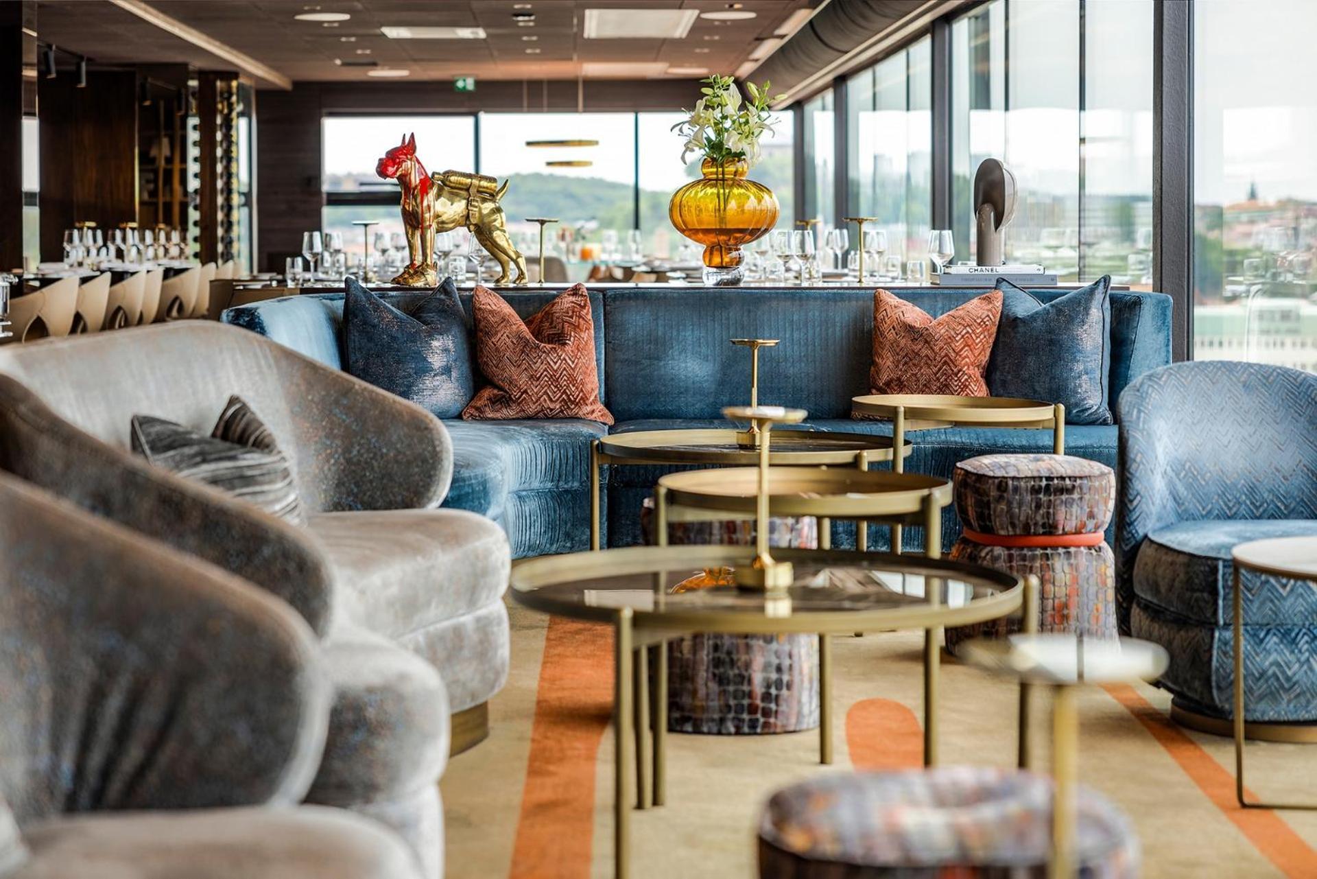 Hotel Riverton Gothenburg Exterior photo