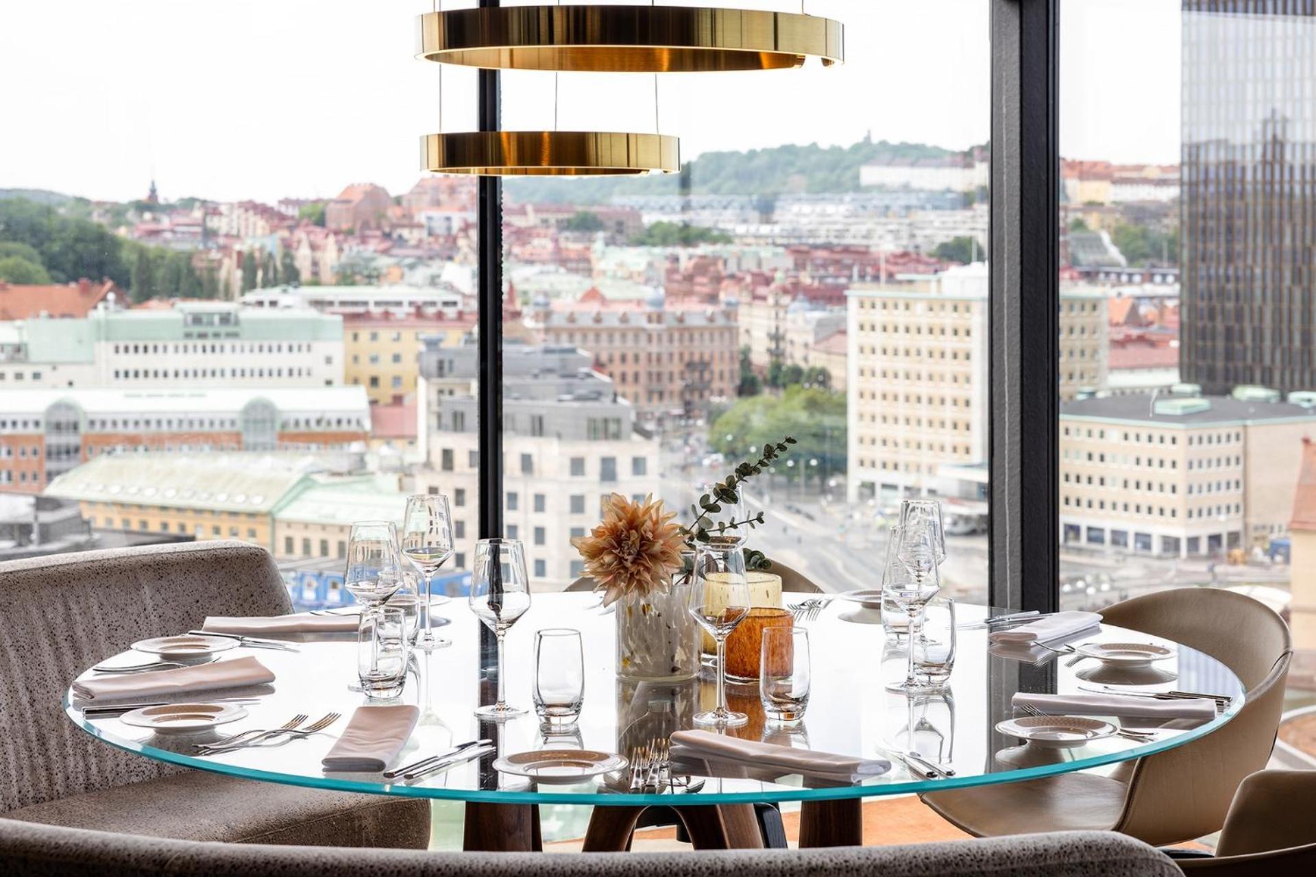 Hotel Riverton Gothenburg Exterior photo